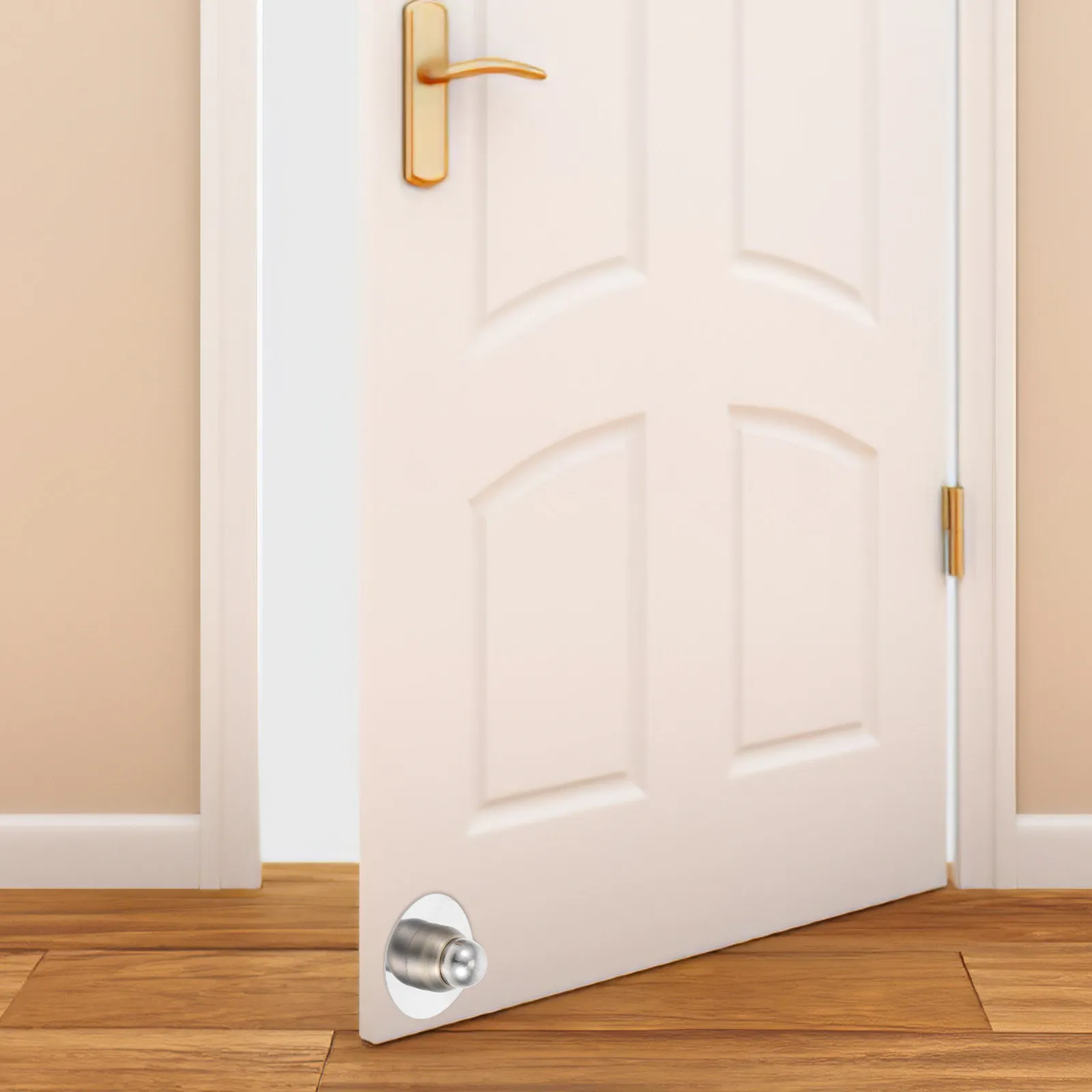 limitador-de-porta-magnetico-em-aco-inoxidavel-instalacao-sem-furos-para-portas-de-madeira-de-quarto-economia-de-espaco-retencao-silenciosa-design-moderno-e-elegante
