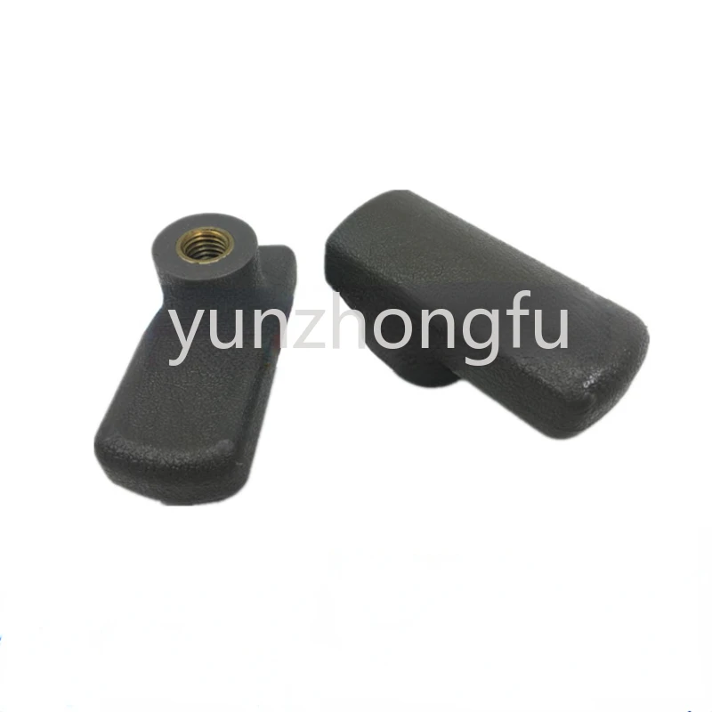 

806 808 822 830 820 Walking Handle Rubber Block Push Rod Glue Head Excavator Accessories