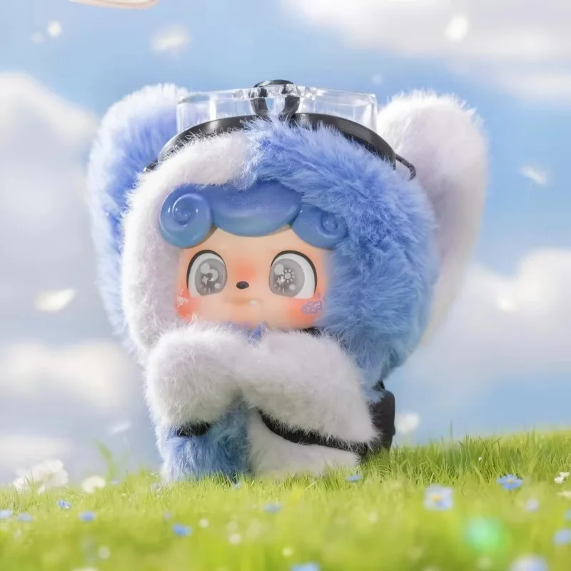 ตุ๊กตาไวนิล Q.Kid รุ่นใหม่ แบบ - Q Kids Outdoor บทวิจารณ์และราคา