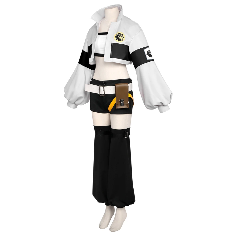 Anime Gachiakuta Riyo Reaper C - đánh giá và giá Anime Cosplay Youtube Shorts