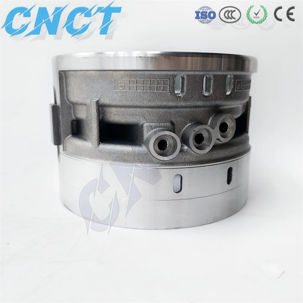 Conjunto de bomba de aceite hidráulico de transmisión ZF8HP 8HP45 para Volkswagen Audi BMW Land Rover Jaguar piezas de automóvil