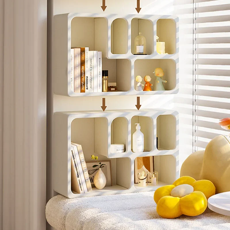 

Large Display Living Room Cabinet Entryways Nordic Corner Storage Tv Cabinet Designer Hanging Szafki Do Salonu Bedroom Chest