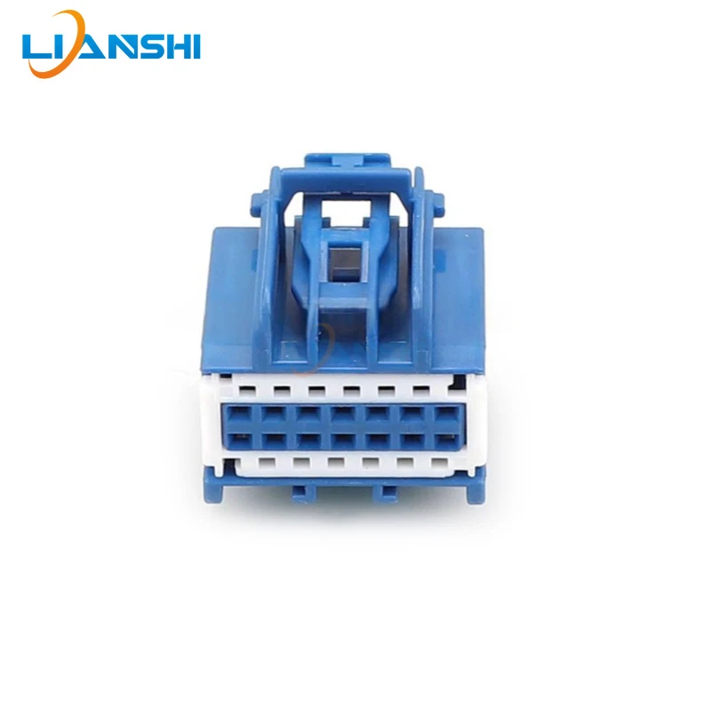 DJ7149Y-0.6-21 is applicable to automotive wiring harness connector plugs and connectors 7283-9068-90