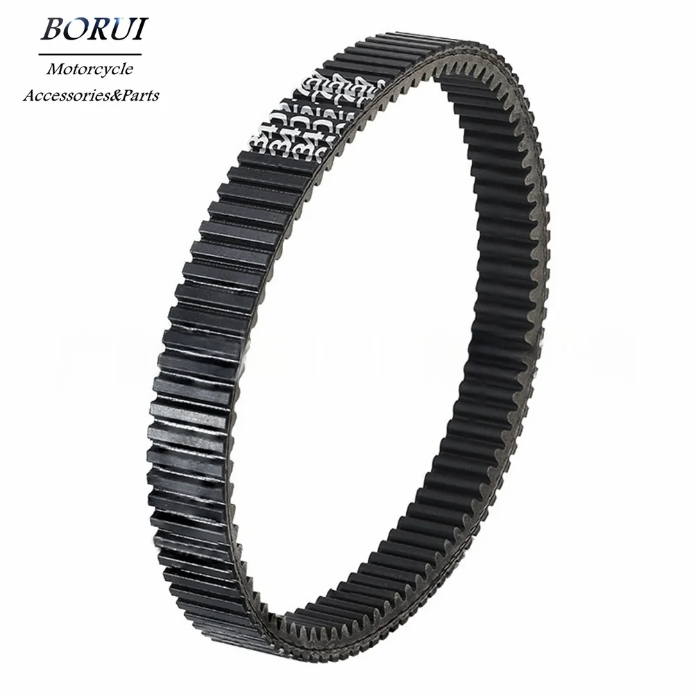 CVT Drive Belt for Arctic Cat Moto ATV 500 TRV 700 3402-757 3402-484