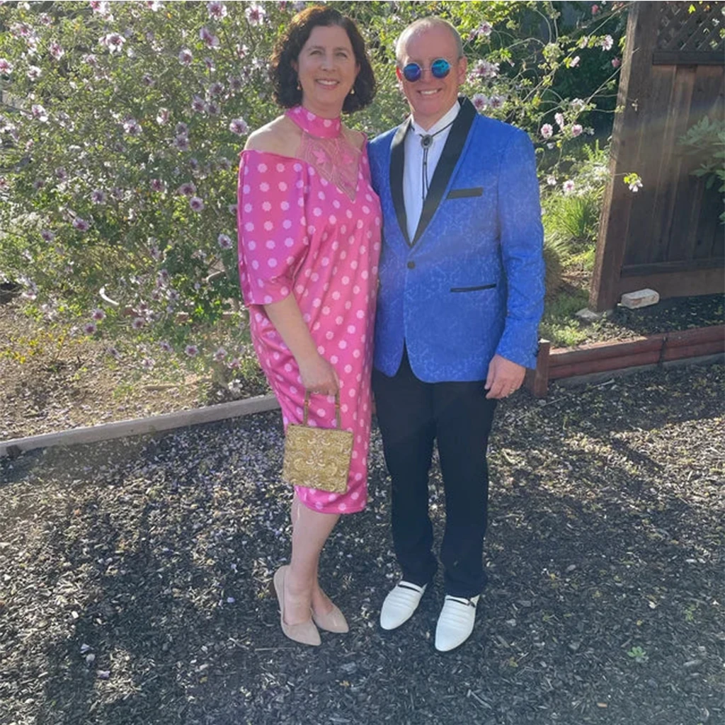 متوفر في المخزون جميلة في الوردي آندي والش تأثيري حلي بلوزات غير مغطية للكبار فستان حفلة الهالوين لعب الأدوار M10 #1