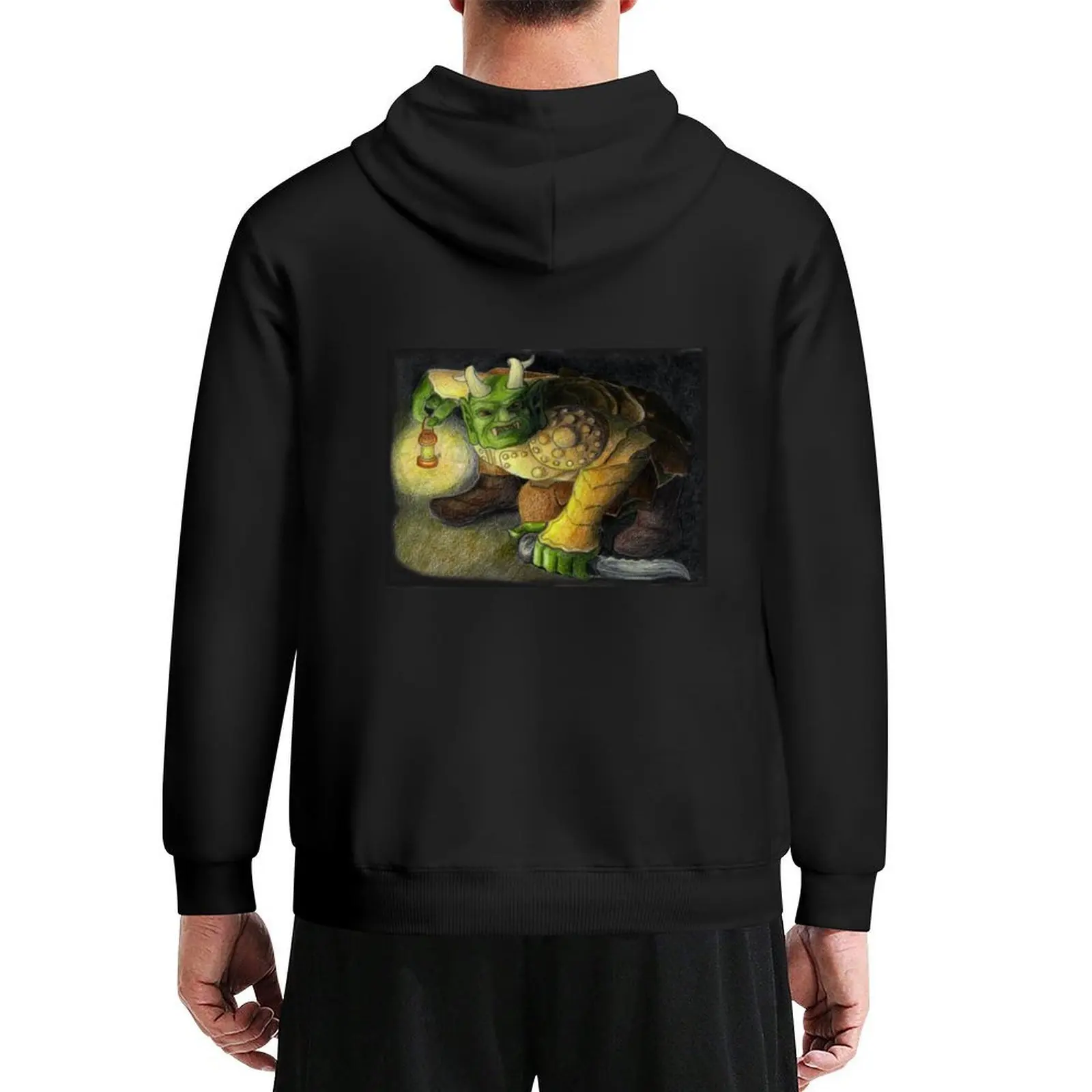 

Pay the Troll Hoodie men clothing anime clothes clothes for men aesthetic clothing hoodie oversize