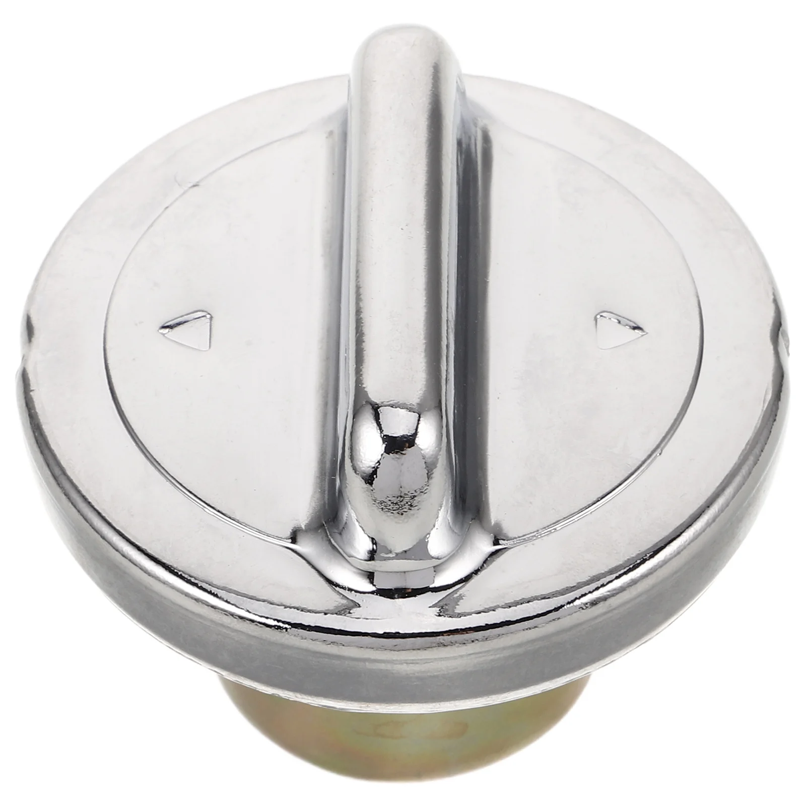 

Fuel Tank Cap For Motorcycle Atv Durable Replacement Gas Fuel Cap Smooth Sturdy Construction Compatible With Oil Tank