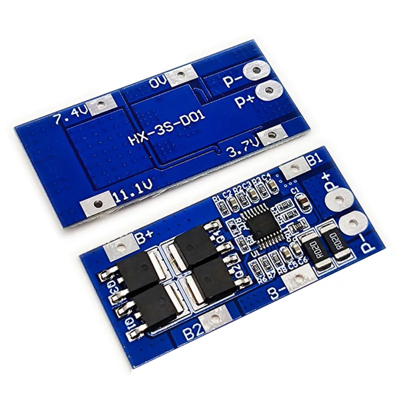 3S 10A Li-Ion 12V 1… - image