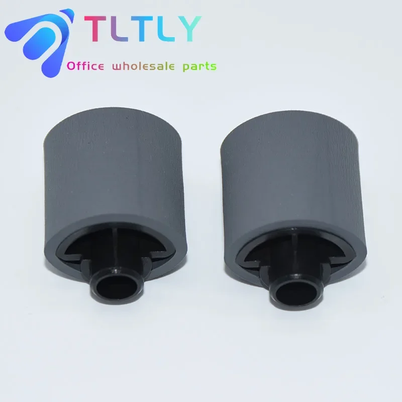 2PCS JC72-01231A 022N02016 Pickup Roller for Samsung ML 1500 1510 1520 1710 1740 1750 SCX 4016 4116 4216 4216F 4100 4200 4220