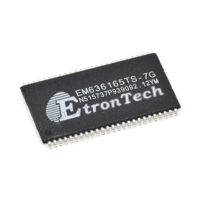 EM636165TS-7G EM636165TS New Original Integrated Circuits IC TSSOP