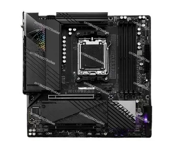 R9 9900X 9950X R9 7900X Loose X870 Main Board CPU Set