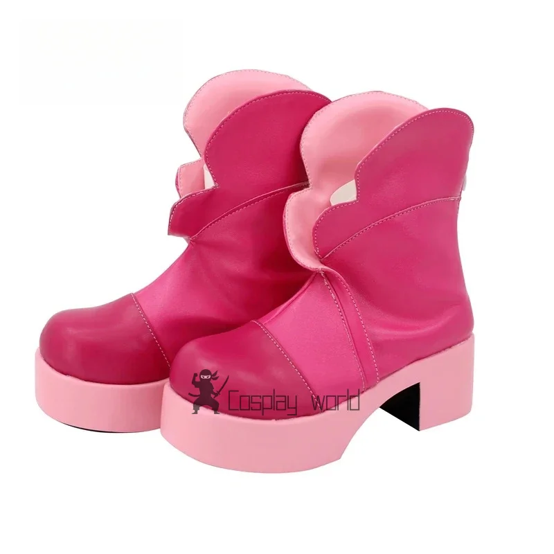 أحذية أنيمي يوميهارا نوزوم التأثيرية أحذية مصنوعة حسب الطلب