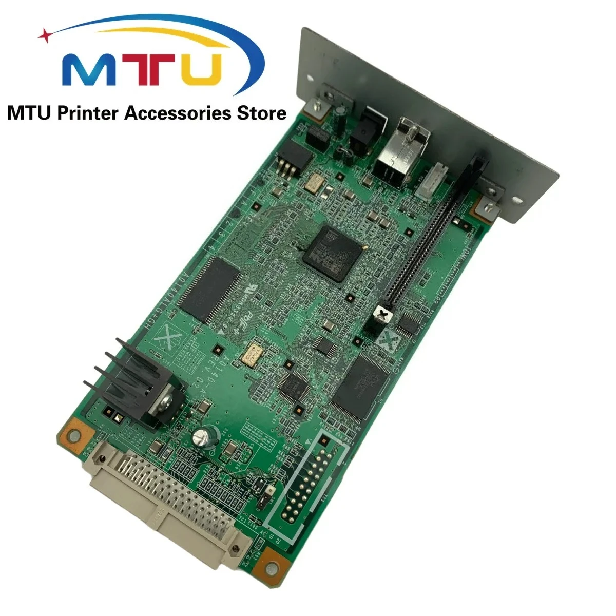 

1 шт. оригинальная плата принтера для Kyocera 1635 KM1635 1648 2035 гарантия 3 месяца