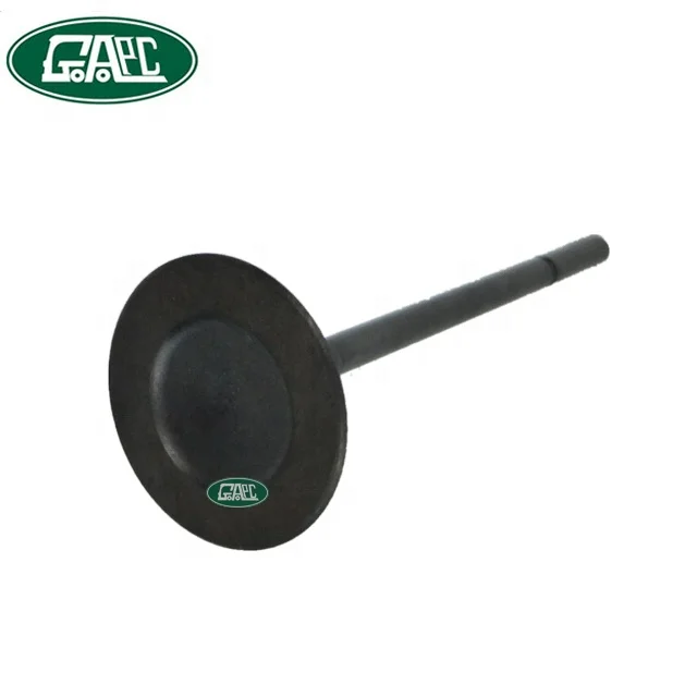 Intake Valve 5.0L V8 Petrol AJ811440 GJ0337 For XF 2009-2015 F-TYPE 2014- XJ 2010- XK 2006-2014 GAPC High-quality Parts