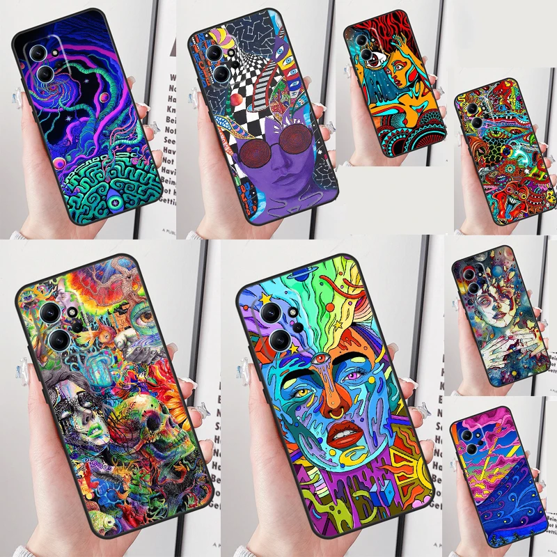 Hippy Hippie Psyche… - image