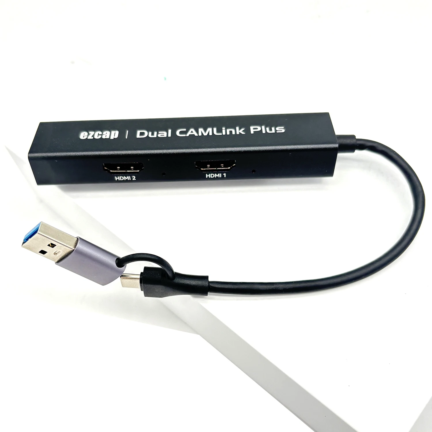 Ezcap316 4K Usb C D… - image