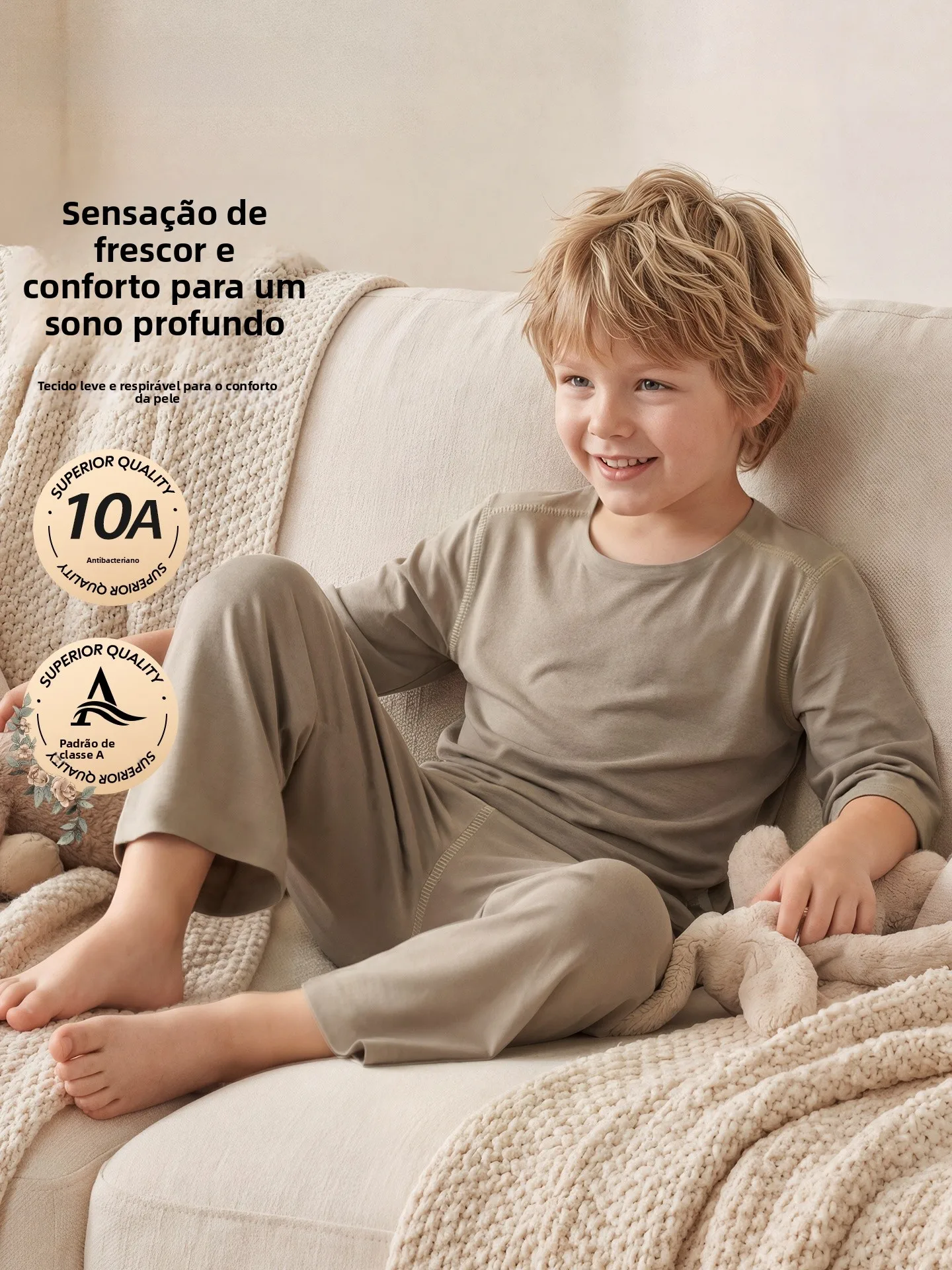 xikati-children's-home-clothes-set-thin-model-for-boys-and-girls-baby-summer-air-conditioner-suit-sleepwear-casual-style-nine