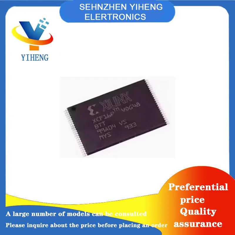 

XCF08PVOG48C XCF32PVOG48C XCF16PVOG48C 100% новый оригинал