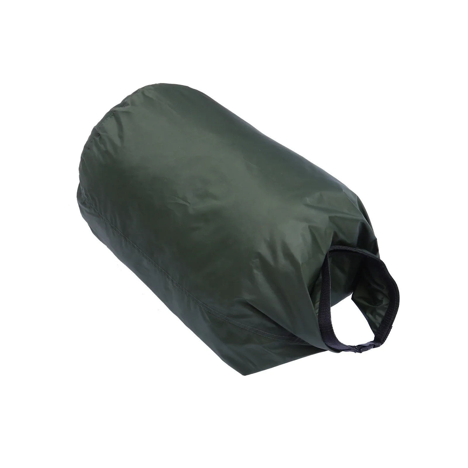 

40L Waterproof Storage Bag Lightweight Foldable Dry Sack for Boating Canoeing Surfing Skiing Camping Travel Adventure Gear