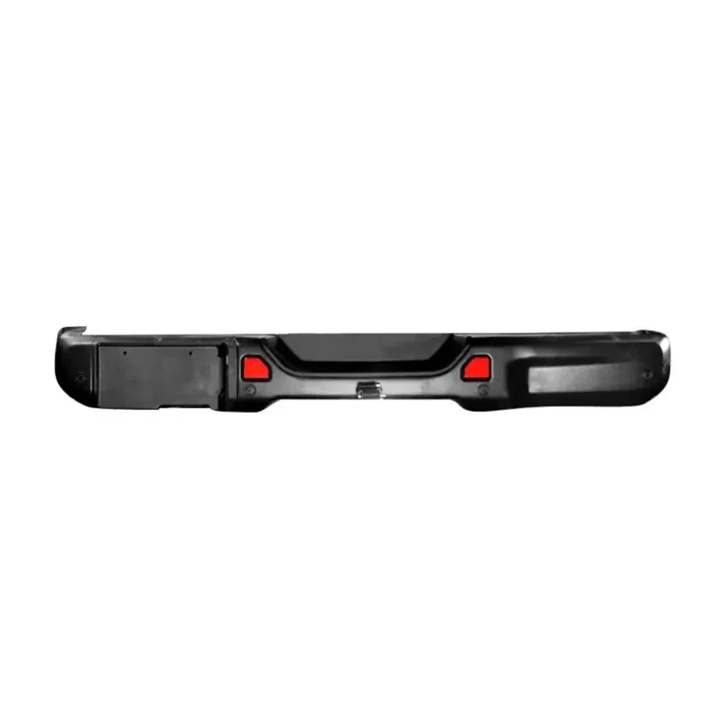 

ApolloJL 10th Anniversary Steel Rear Bumper For Wrangler JL Rubicon 2018-2022