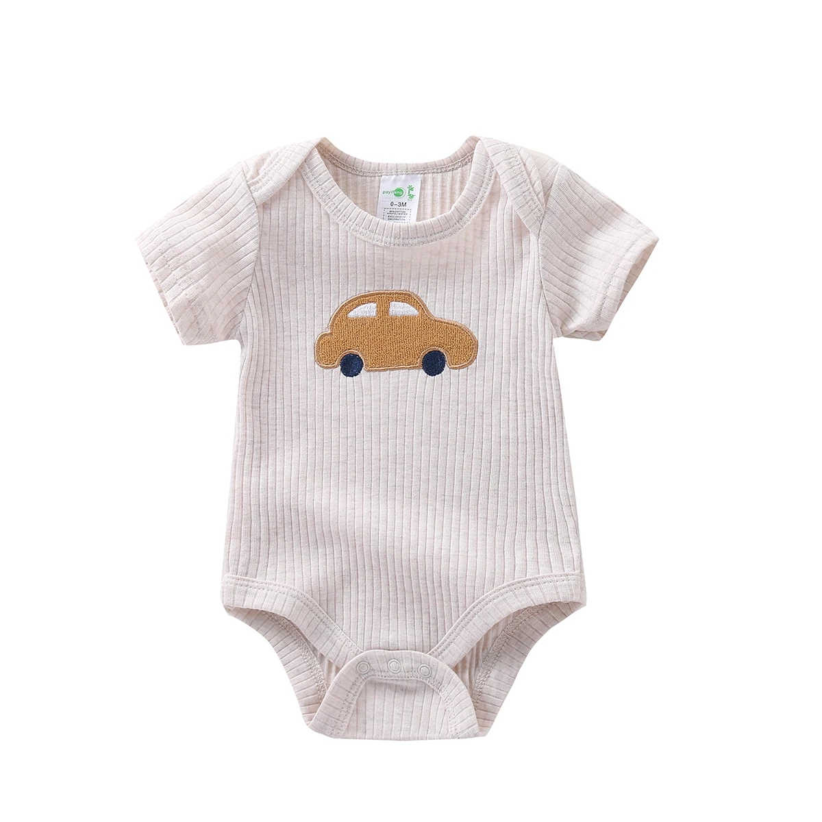 Conjunto de 5 piezas de mamelu - Baby Clothing Essentials Newborn reseña y precio