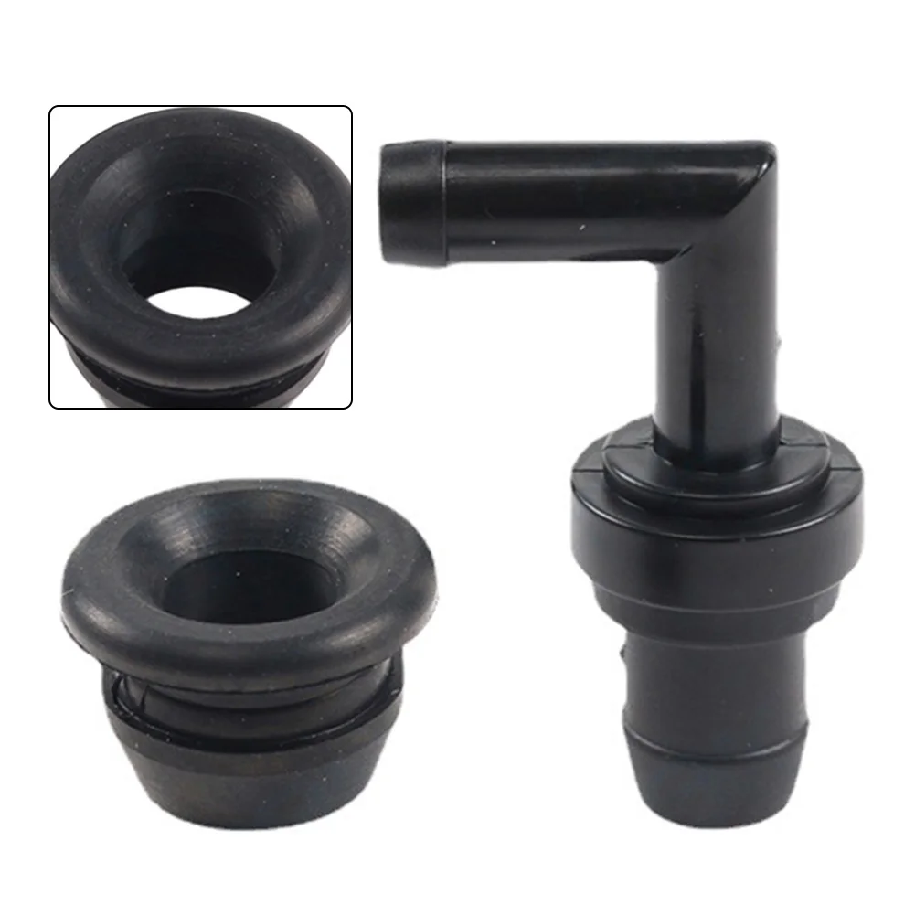 For Acura Automotive Valve Wear-resistant Design Accessible Installation Anti-corrosion Material Engine Compartment Installation