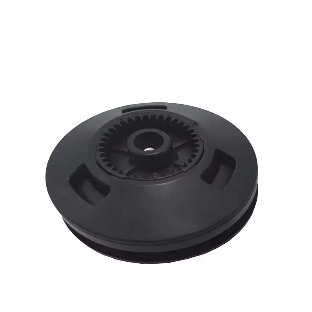 Soporte Universal para teléfono móvil, adaptador de montaje de módulo de absorción antivibración para motocicleta y ATV, accesorios