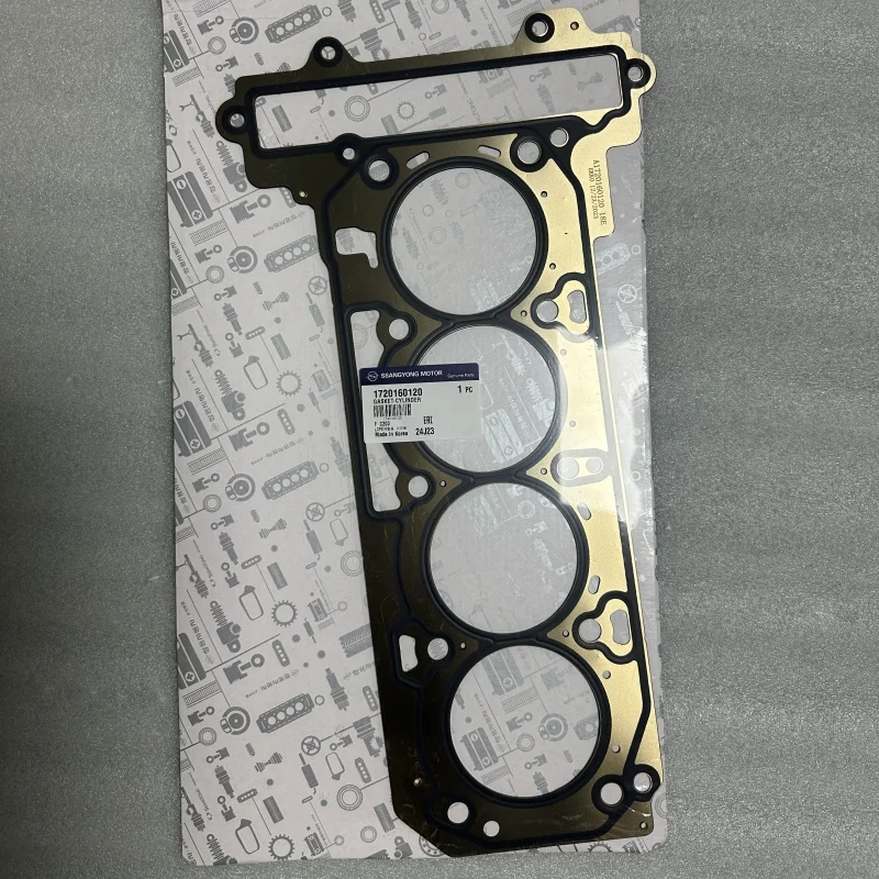 

Engine Cylinder Head Gasket1720160120For Ssangyong Korando 2.0