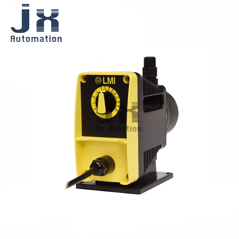 

Новый Оригинальный Электромагнитный Мембранный Дозирующий Насос PD046-728NI PD056-738NI PD766-748NI PD756-738NI PD066-748NI