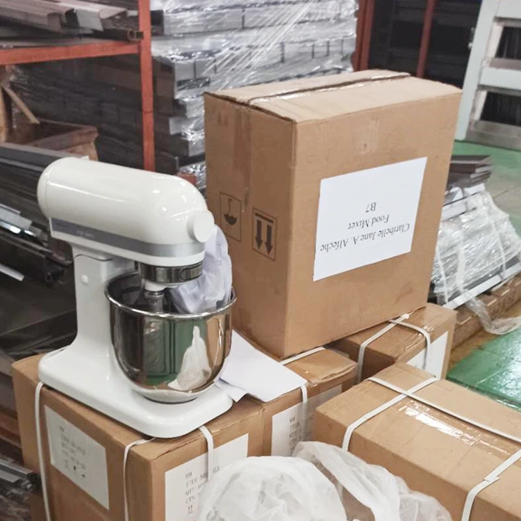 7 5 l 3 in 1800watt multifunctional blender juicer chopper food processor stand mixer attachment pasta meat maker manufacture