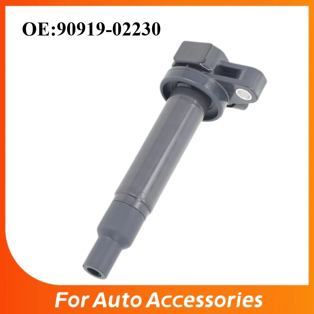 9091902230 90919-02230 ZÜNDSPULE FÜR Lexus IS200 MK1 IS300 MK1 GS340 LS340 SC430 OEM 9091902230 / 90919-02230