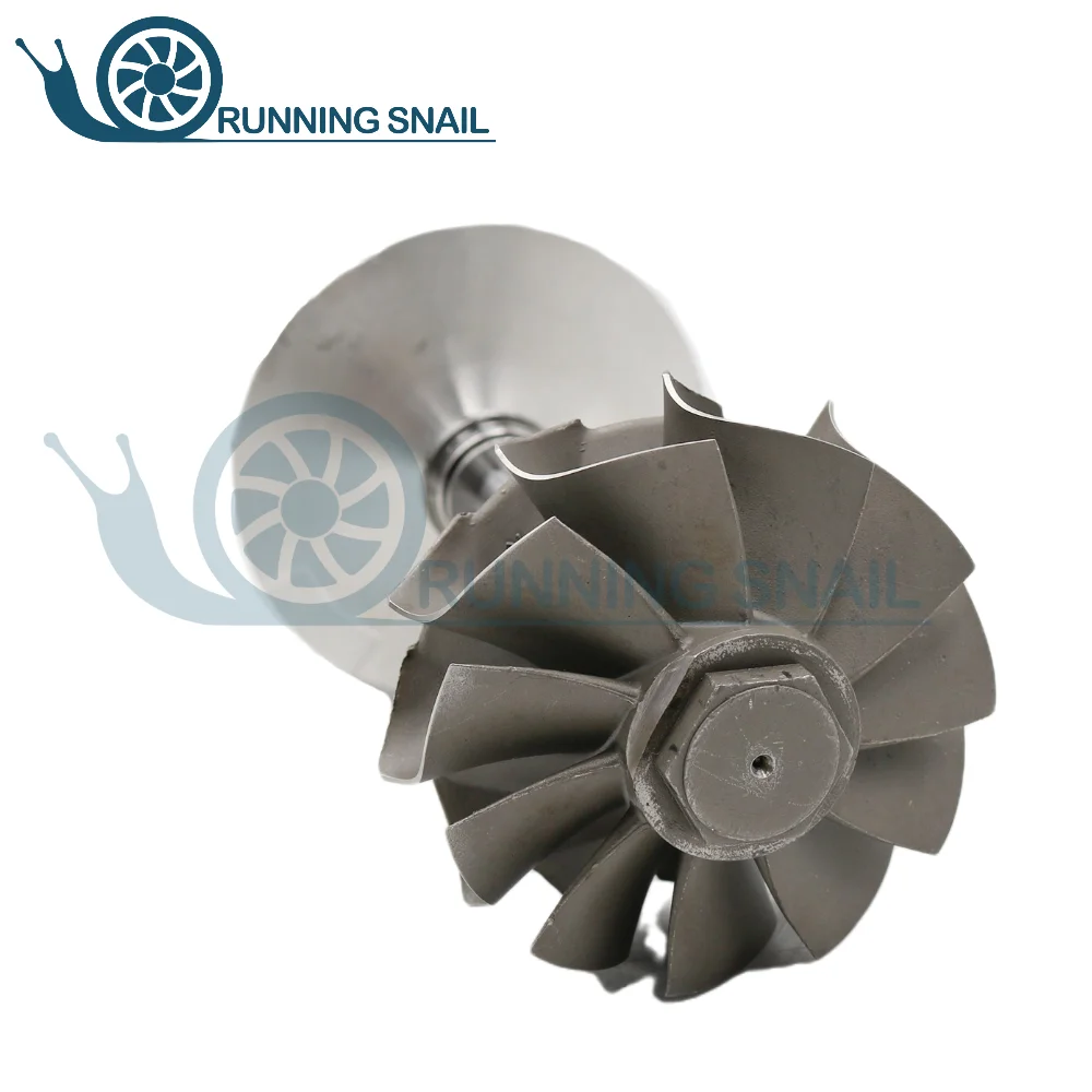 Runningsnail-Conjunto de Rotor GT4294 TW, 95,1x86 CW, 102,4 74,6 X, proveedor