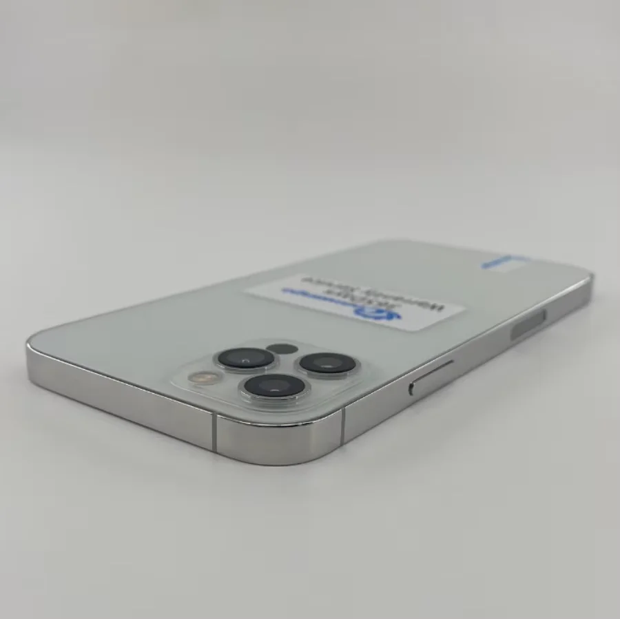 iPhone 12 Pro / 12 Pro Max 128GB 256GB ROM 6GB RAM 6.1 'و 6.7'Retina OLED Face ID 5G أصلي غير مقفول iPhone 12pro 12promax #5