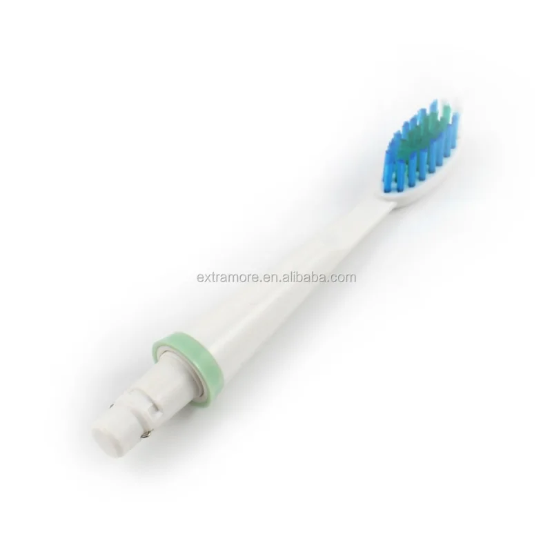 Jetpik Sonic toothbrush tip, General use, (2) Pack