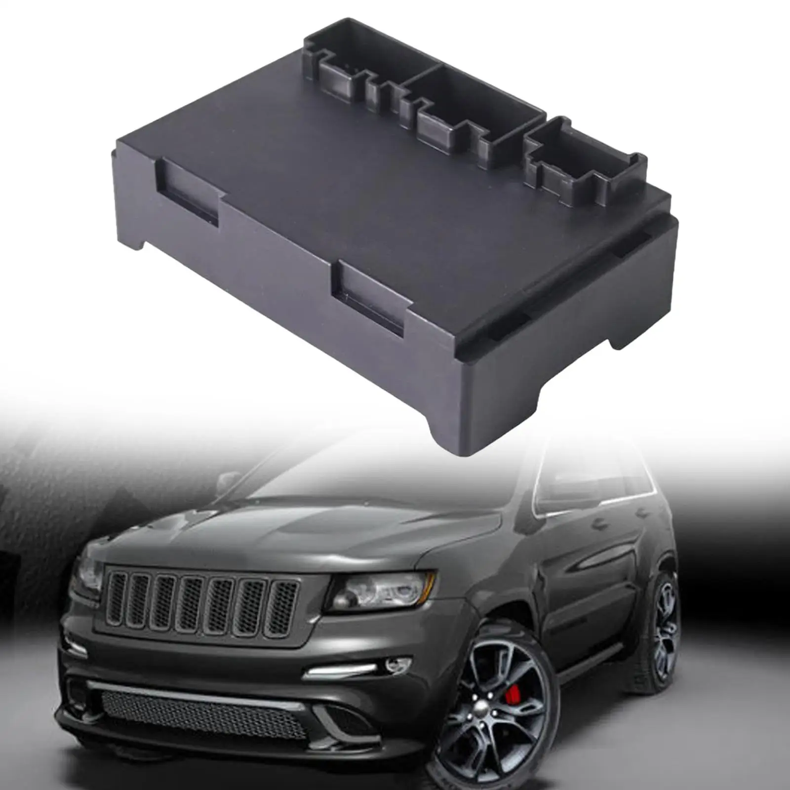 

Модуль управления раздаточной коробкой 68395643 AA для Jeep Grand Cherokee Прочный