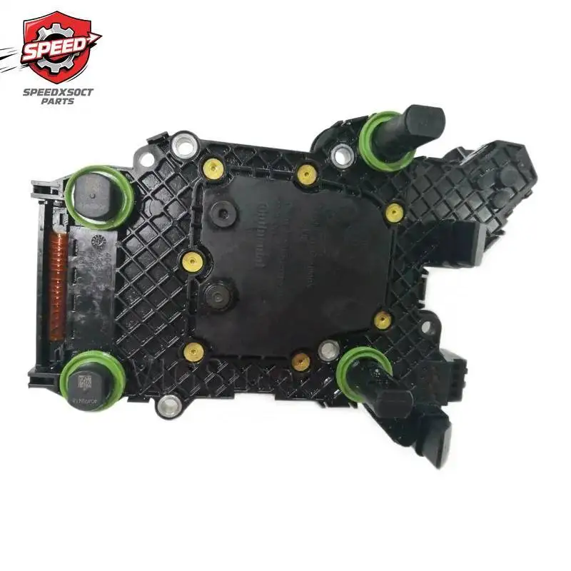 DQ500 0BH 0BT 0DE 0BH927711C 0GC927711G Transmission Control Unit Conductor Plate ECU TCU For VW Audi Skoda 0DL927711 tools