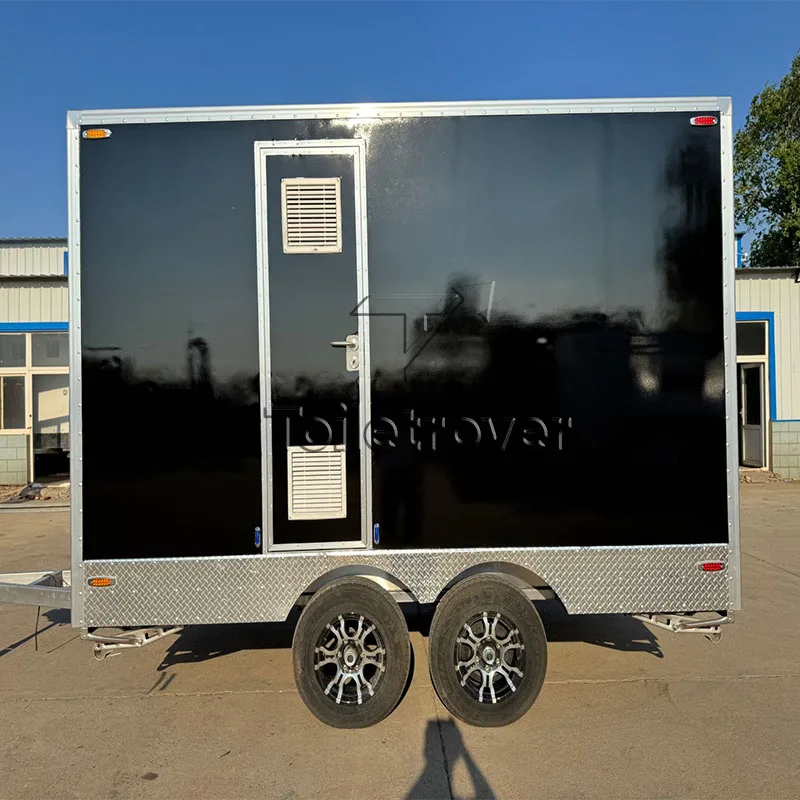 احصل على الدفء من خلال الطعام اللذيذ ويلباب شاحنة الطعام بشكل غير متوقع #3