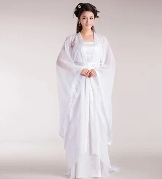 أزياء الهالوين القديمة للخادم الثاني Hanfu ملابس الأداء التقليدية للرجال من Butler Guzheng