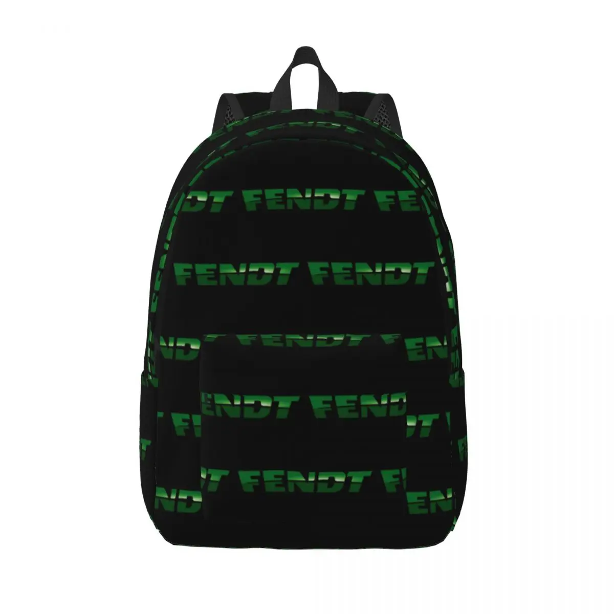 

Fendt German Tractors Student Backpack School Bag Hiking Travel Daypack for Men Women Bookbag Shoulder Bags