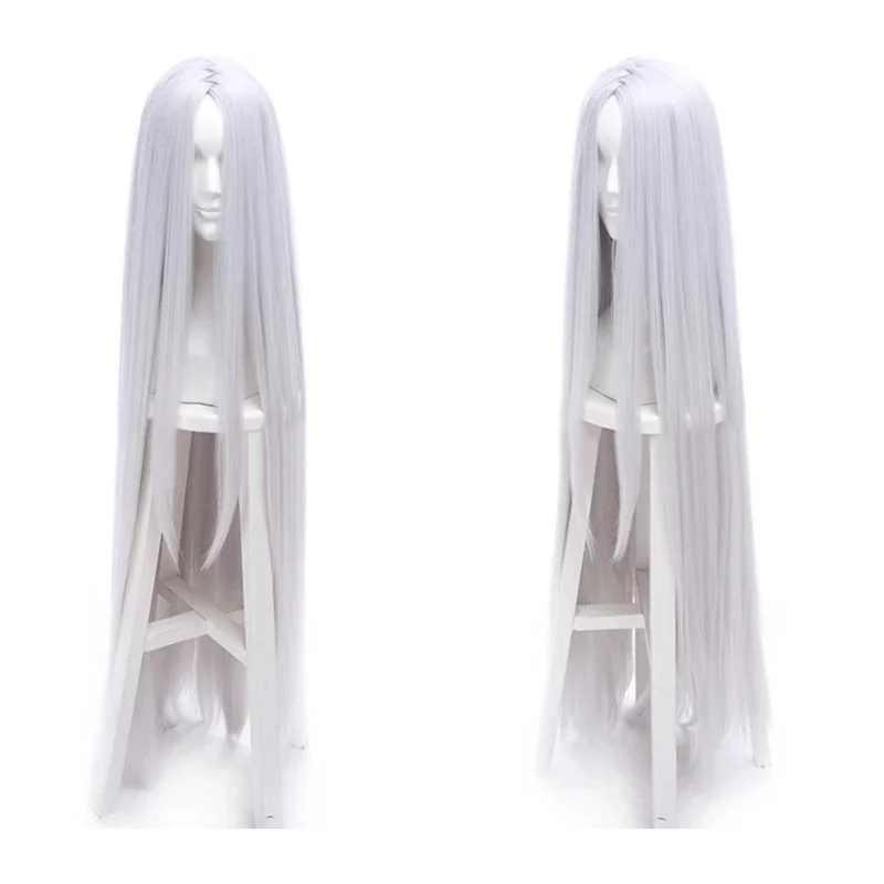 Shippuden Kaguya Otsutsuki Cosplay Wig