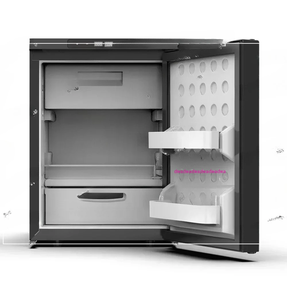 CR40X electric cooler camping Compressor Fridge for car 12v