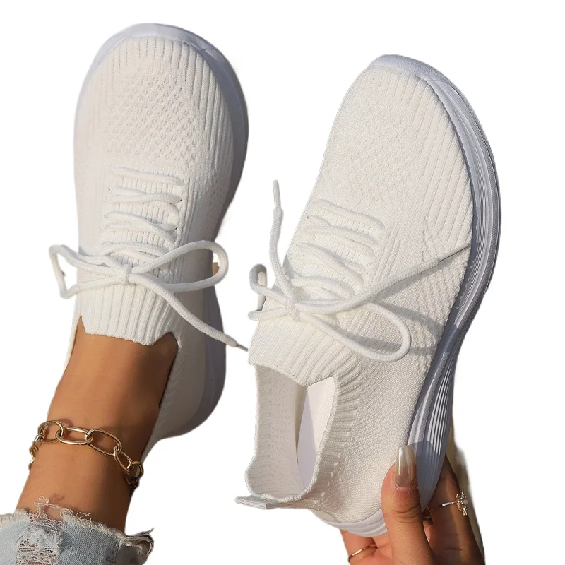 2026 Sneakers Breat…