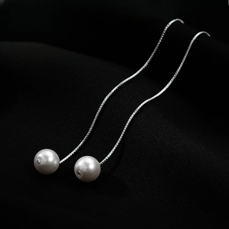 Thumbnail 2 - #22 Highest Rated Dangle Chain Earrings to Buy in 2026