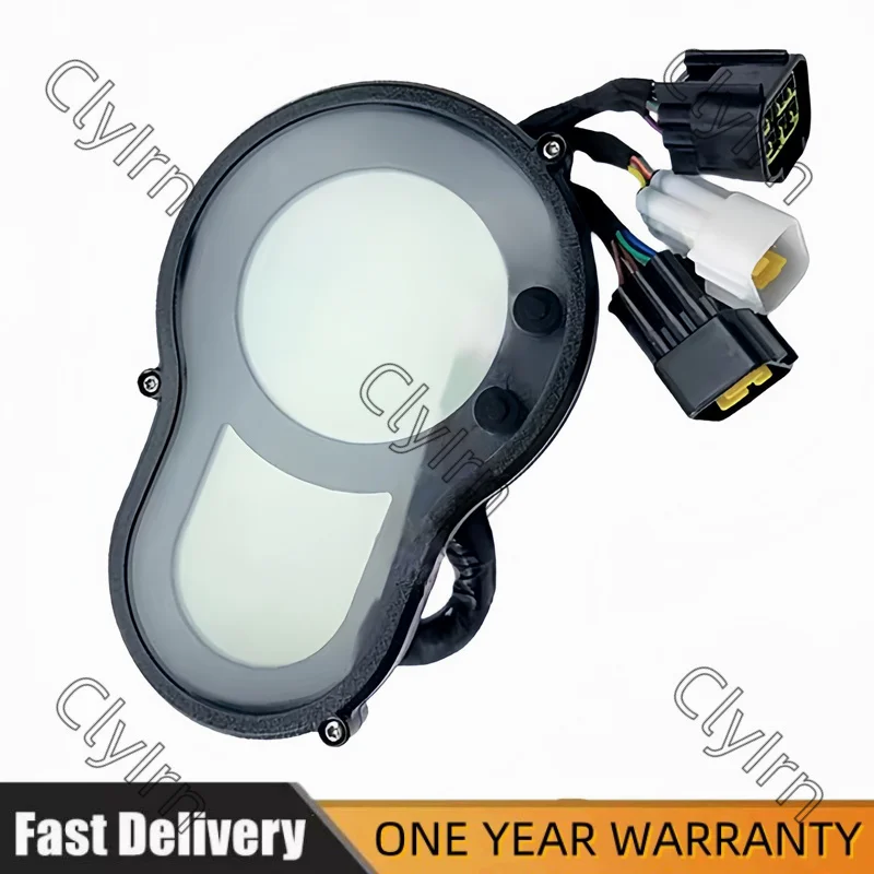 

speed meter assy of fit for Benelli Leoncino 500 BJ500