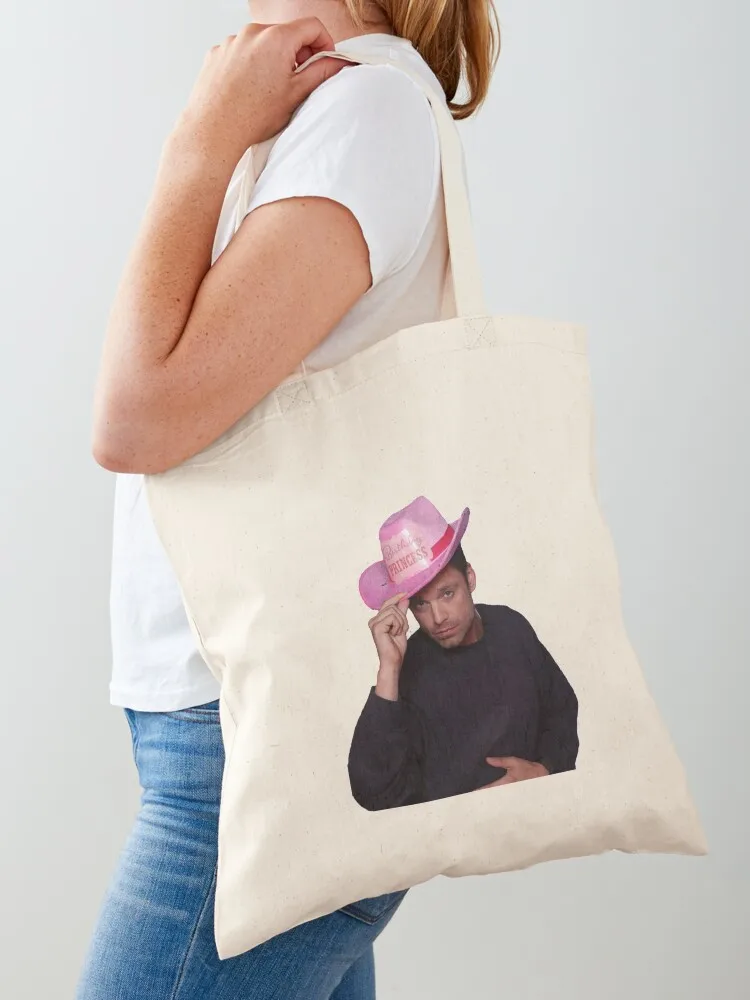 Yes Haw! Sebastian … - image