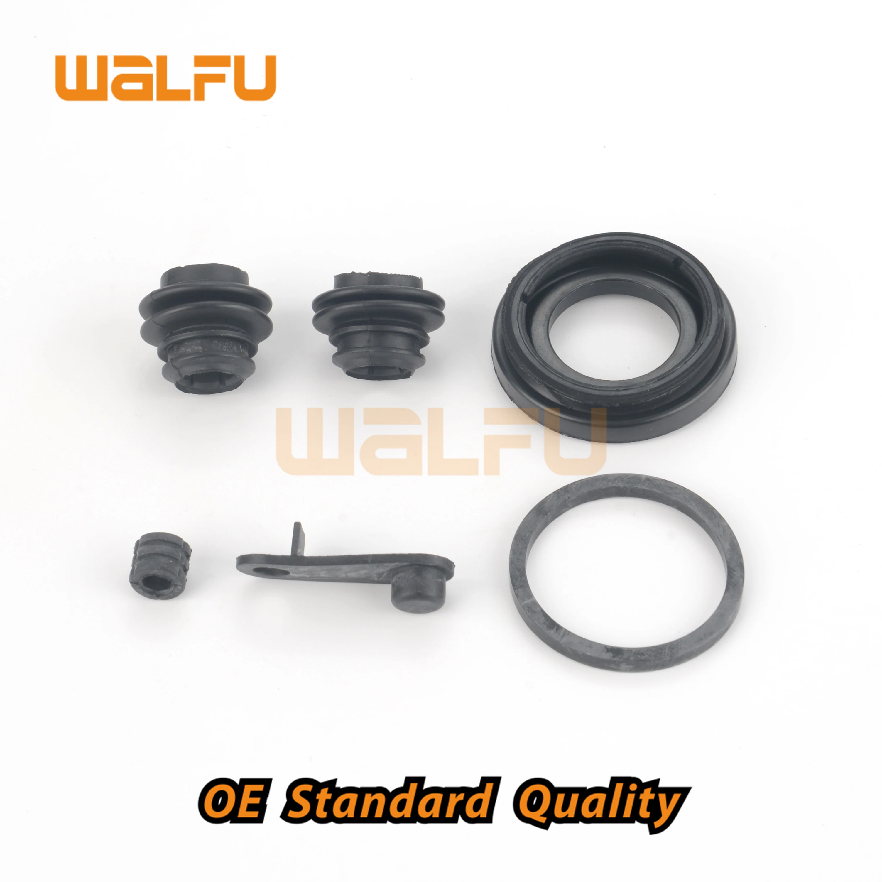 

FRENKIT 234032 Repair Kit, brake caliper for HONDA HYUNDAI KIA WALFU Autoparts