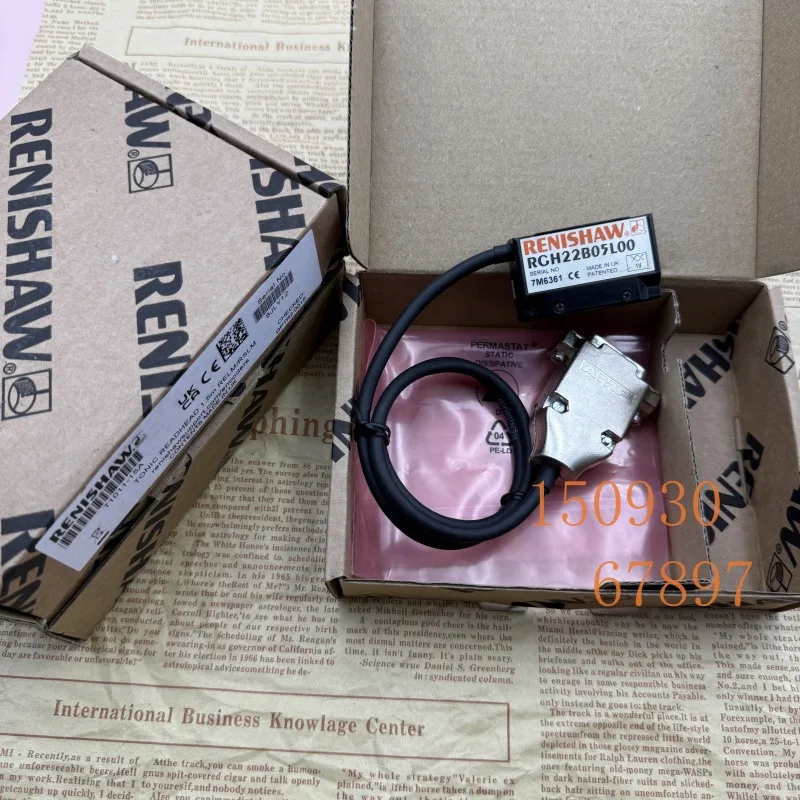 RENISHAW Reading Head RGH22B30L00A/RCH22B05L00A/RGH22B15L00A/RGH22B15L000
