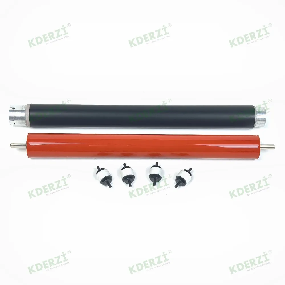 Fuser Upper Roller Lower Roller Kit for Brother HL-L3210 3230 3160 3190 3270 3290 MFC-L3750 DCP-L3510 90303550 3517 L3710 3770