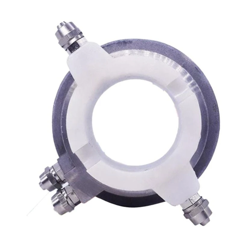 Super Sale Tire Tyre Changer Rotary Coupler Coupling Air Valve Wheel Balancer Tire Changer/Tire Changer Accessories