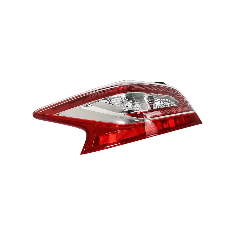 Car Accessories For Nissan TEANA Altima L33 2013 2014 2015 Left and Right Tail Light Turn Siganl Taillight Housing Without Bulb